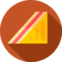 emparedado icon