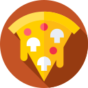 pizza icon