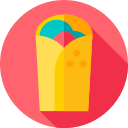 burrito icon