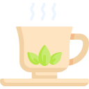 té de hierbas icon