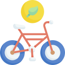 bicicleta icon