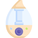 humidificador icon