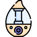 humidificador icon