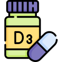 vitaminas icon