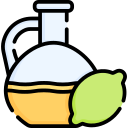 aceite de oliva icon