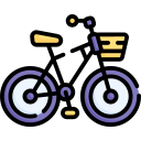 bicicleta icon