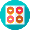 rosquilla icon