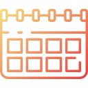 calendario icon