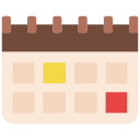 calendario icon