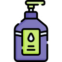 aceite corporal icon