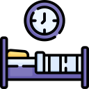 dormido icon