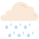 lloviendo icon