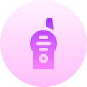 walkie talkie icon