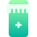 pastillas icon