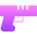 pistola icon