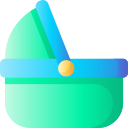 bebé icon