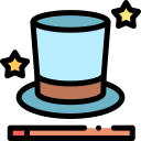 sombrero icon