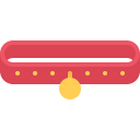 collar icon