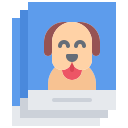 perro icon