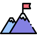 montaña