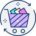 carrito de compras icon