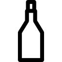 Alcoholic icon
