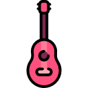 guitarra icon