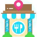 restaurante icon
