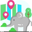 zoo icon