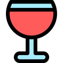 copa de vino icon