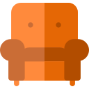 sillón icon