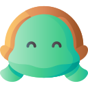 tortuga icon