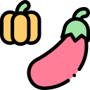 pimiento morrón icon