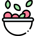 verduras icon