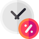 reloj icon