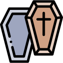 ataúd icon