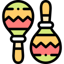 maracas icon