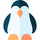 pingüino icon