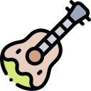 guitarra icon