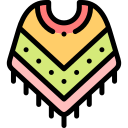 poncho icon