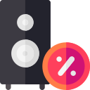 altavoz icon