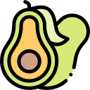 aguacate icon