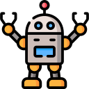 robot icon