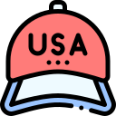 gorra icon