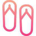 chancletas icon