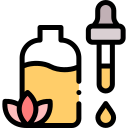 aceite esencial icon