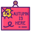 otoño icon