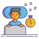 dormir icon