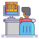 kanban icon