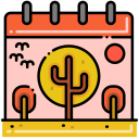 calendario icon